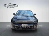 2025 Fiat 600