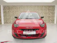 2025 Fiat 600