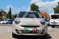 2025 Fiat 600