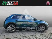 2025 Fiat 600