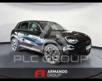 2025 Fiat 600