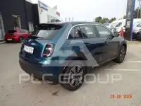 2025 Fiat 600