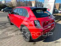 2025 Fiat 600