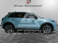 2025 Fiat 600