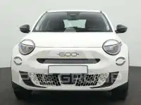 2025 Fiat 600