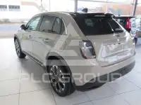 2025 Fiat 600