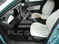 2025 Fiat 600