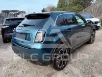 2025 Fiat 600