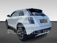 2025 Fiat 600