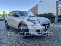 2025 Fiat 600