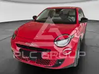 2025 Fiat 600