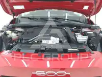 2025 Fiat 600