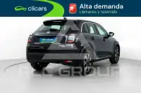 2025 Fiat 600