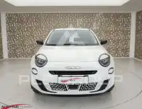 2025 Fiat 600