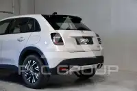 2025 Fiat 600