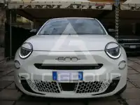 2025 Fiat 600