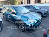 2025 Fiat 600