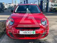 2025 Fiat 600