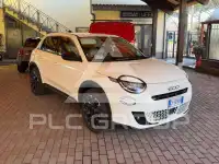 2025 Fiat 600