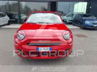 2025 Fiat 600