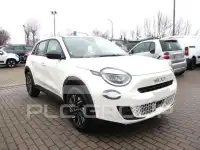 2025 Fiat 600