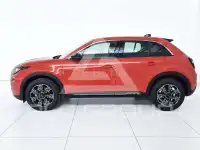 2025 Fiat 600