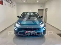 2025 Fiat 600