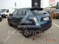 2025 Fiat 600