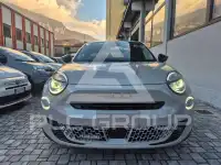 2025 Fiat 600