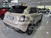 2025 Fiat 600