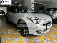 2025 Fiat 600