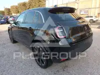 2025 Fiat 600