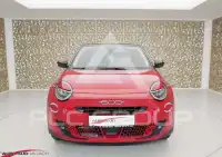 2025 Fiat 600