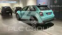 2025 Fiat 600