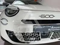 2025 Fiat 600