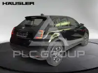 2025 Fiat 600