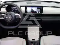 2025 Fiat 600
