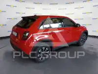 2025 Fiat 600