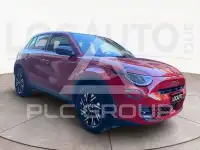 2025 Fiat 600