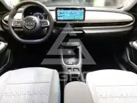 2025 Fiat 600