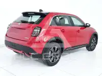 2025 Fiat 600