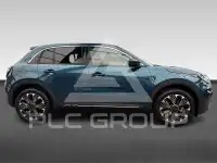 2025 Fiat 600