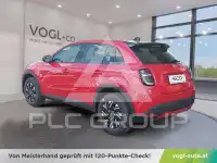 2025 Fiat 600