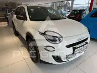 2025 Fiat 600
