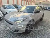 2025 Fiat 600