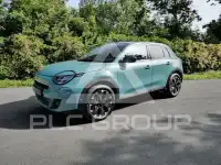 2025 Fiat 600