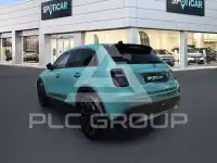 2025 Fiat 600