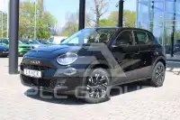 2025 Fiat 600
