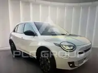2026 Fiat 600