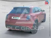 2025 Fiat 600